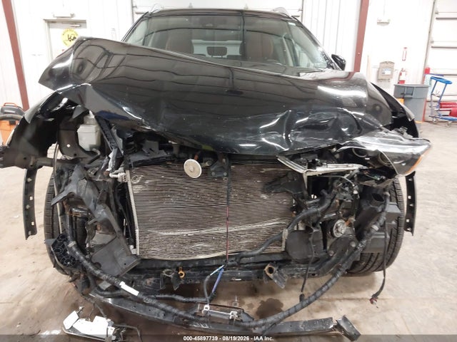 Продаж на аукціоні авто 2017 Nissan Rogue Sl, vin: JN8AT2MV2HW026030, номер лоту: 45897739