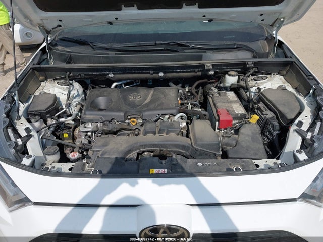 Toyota Rav4 Xle 2022 2T3P1RFV0NC294894 Image 10