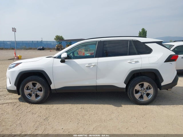Toyota Rav4 Xle 2022 2T3P1RFV0NC294894 Image 14