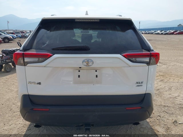 Toyota Rav4 Xle 2022 2T3P1RFV0NC294894 Image 16