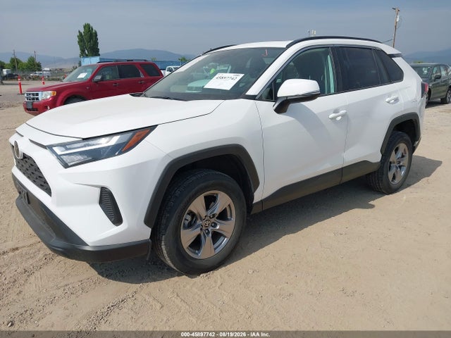 Toyota Rav4 Xle 2022 2T3P1RFV0NC294894 Image 2
