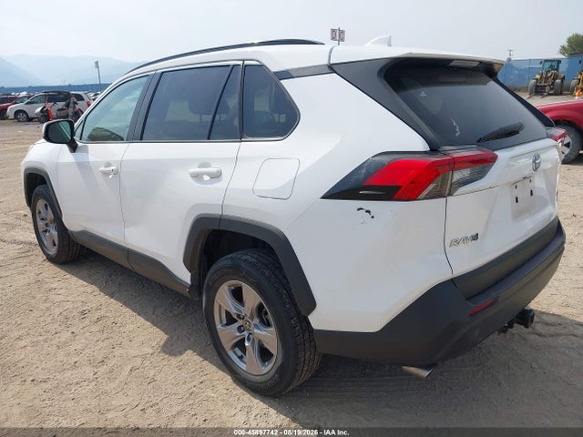Toyota Rav4 Xle 2022 2T3P1RFV0NC294894 Image 3
