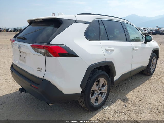 Toyota Rav4 Xle 2022 2T3P1RFV0NC294894 Image 4
