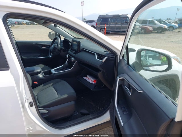 Toyota Rav4 Xle 2022 2T3P1RFV0NC294894 Image 5