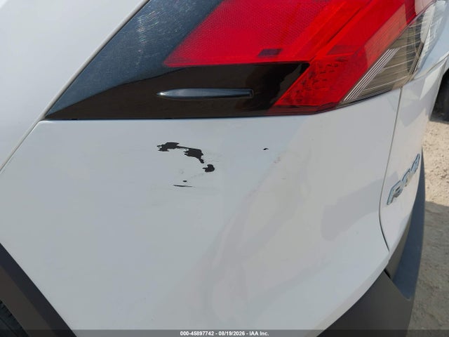 Toyota Rav4 Xle 2022 2T3P1RFV0NC294894 Image 6