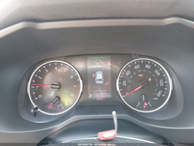 Toyota Rav4 Xle 2022 2T3P1RFV0NC294894 Image 7