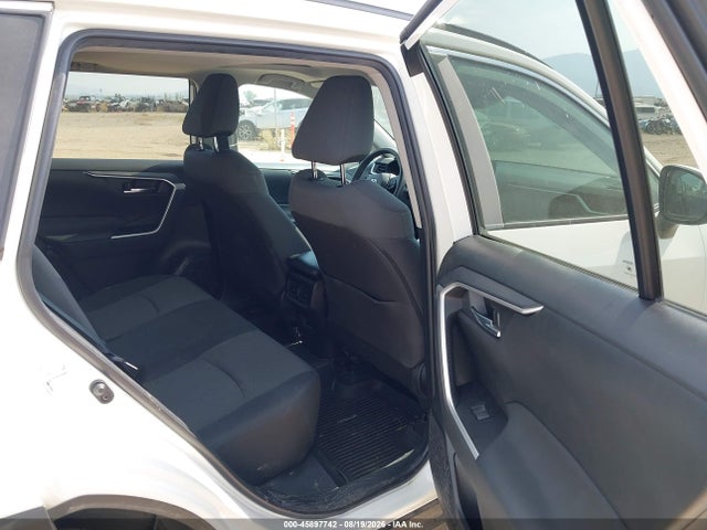 Toyota Rav4 Xle 2022 2T3P1RFV0NC294894 Image 8