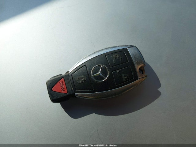 Продаж на аукціоні авто 2010 Mercedes-benz C 300 Sport, vin: WDDGF5EB6AR108713, номер лоту: 45897744