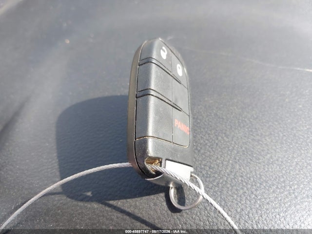 2018 Dodge Journey Se მანქანა იყიდება აუქციონზე, vin: 3C4PDCAB0JT167192, აუქციონის ნომერი: 45897747