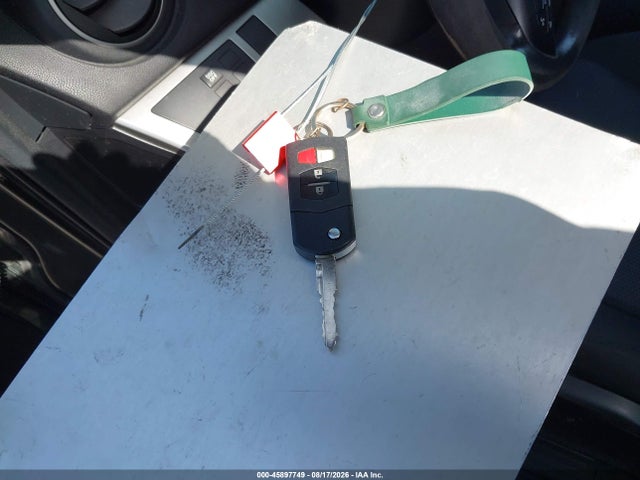 Aukcja sprzedaży 2011 Mazda Mazda3 I Touring, vin: JM1BL1VF8B1362125, numer aukcji: 45897749