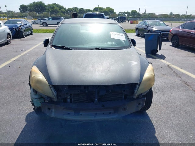 Aukcja sprzedaży 2011 Mazda Mazda3 I Touring, vin: JM1BL1VF8B1362125, numer aukcji: 45897749