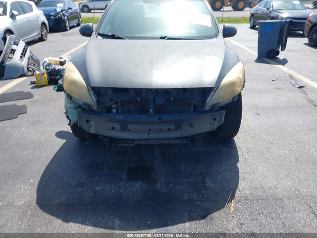 Aukcja sprzedaży 2011 Mazda Mazda3 I Touring, vin: JM1BL1VF8B1362125, numer aukcji: 45897749
