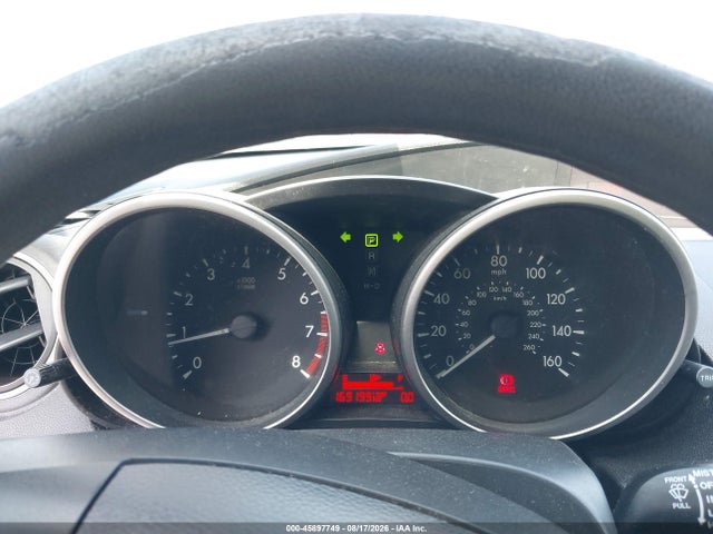 Aukcja sprzedaży 2011 Mazda Mazda3 I Touring, vin: JM1BL1VF8B1362125, numer aukcji: 45897749
