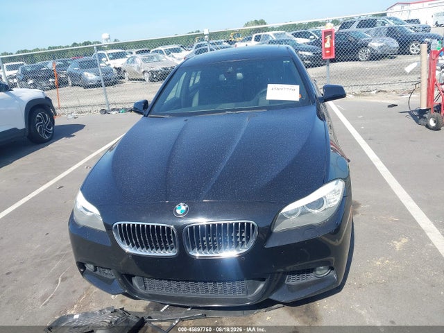 Aukcja sprzedaży 2013 Bmw 535i, vin: WBAFR7C56DC829348, numer aukcji: 45897750