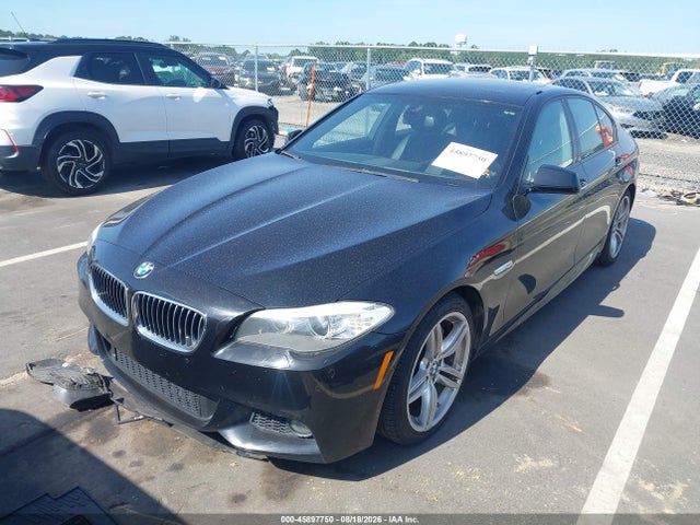 Aukcja sprzedaży 2013 Bmw 535i, vin: WBAFR7C56DC829348, numer aukcji: 45897750
