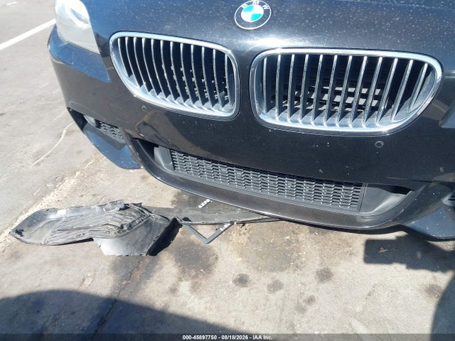 Aukcja sprzedaży 2013 Bmw 535i, vin: WBAFR7C56DC829348, numer aukcji: 45897750