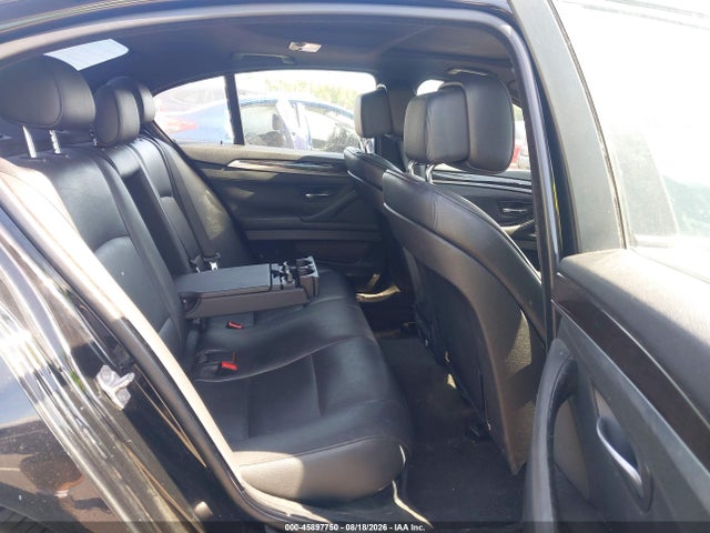 Aukcja sprzedaży 2013 Bmw 535i, vin: WBAFR7C56DC829348, numer aukcji: 45897750