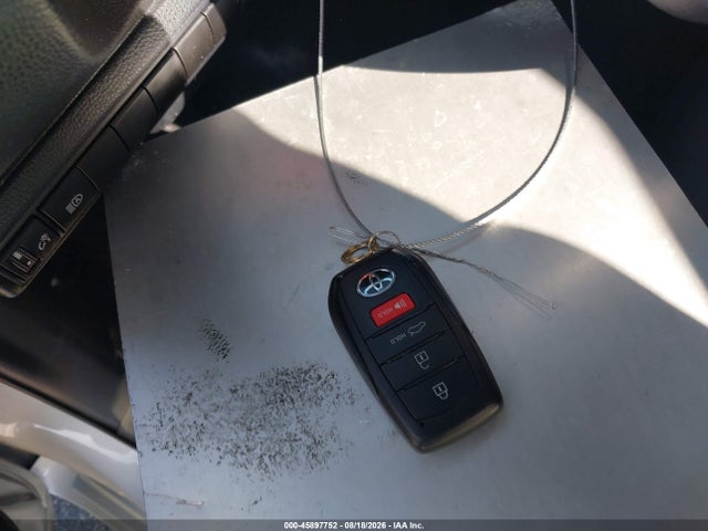 45897752 :رقم المزاد ، 5YFS4MCE8PP159747 vin ، 2023 Toyota Corolla Se مزاد بيع