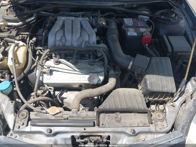 Продаж на аукціоні авто 2005 Chrysler Sebring Limited, vin: 4C3AG52H05E023405, номер лоту: 45897754