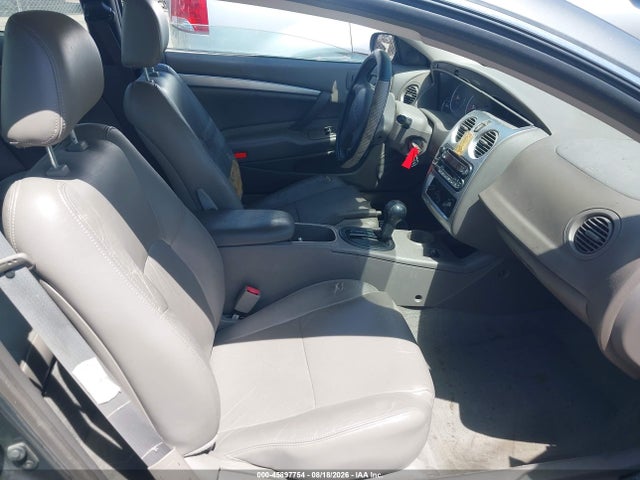 Продаж на аукціоні авто 2005 Chrysler Sebring Limited, vin: 4C3AG52H05E023405, номер лоту: 45897754