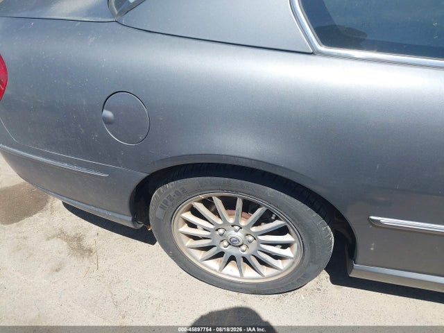 Продаж на аукціоні авто 2005 Chrysler Sebring Limited, vin: 4C3AG52H05E023405, номер лоту: 45897754