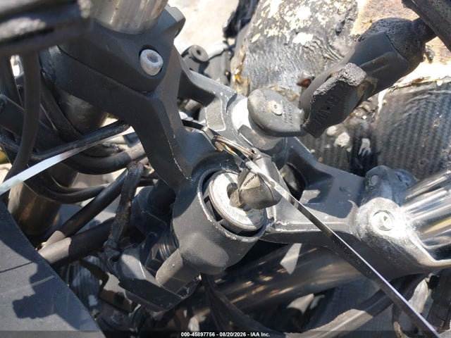 2018 Kawasaki Ex400 მანქანა იყიდება აუქციონზე, vin: JKAEXKG16JDA10762, აუქციონის ნომერი: 45897756