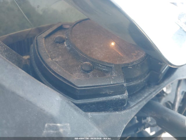 2018 Kawasaki Ex400 მანქანა იყიდება აუქციონზე, vin: JKAEXKG16JDA10762, აუქციონის ნომერი: 45897756
