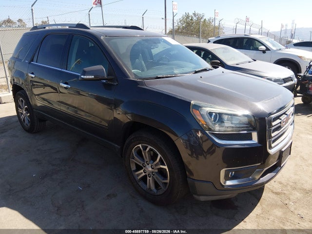 GMC Acadia Slt-1 2014 1GKKVRKDXEJ285424 main image