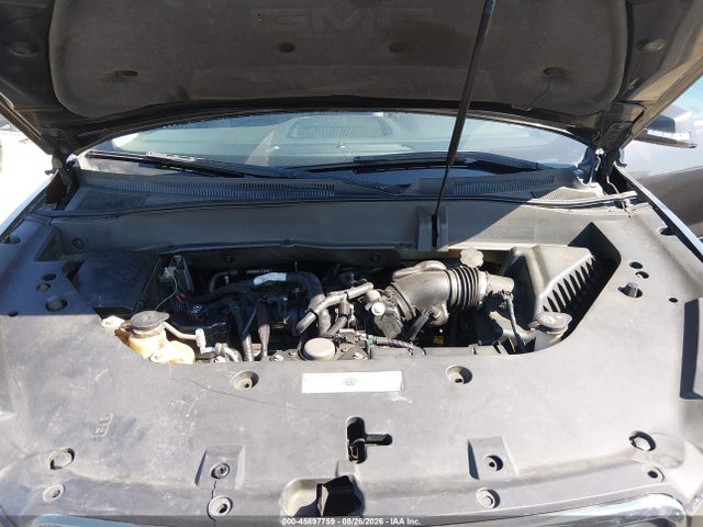 Aukcja sprzedaży 2014 Gmc Acadia Slt-1, vin: 1GKKVRKDXEJ285424, numer aukcji: 45897759