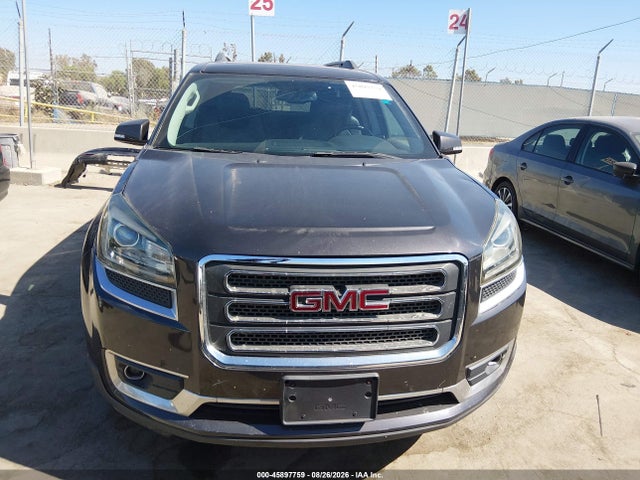 Aukcja sprzedaży 2014 Gmc Acadia Slt-1, vin: 1GKKVRKDXEJ285424, numer aukcji: 45897759