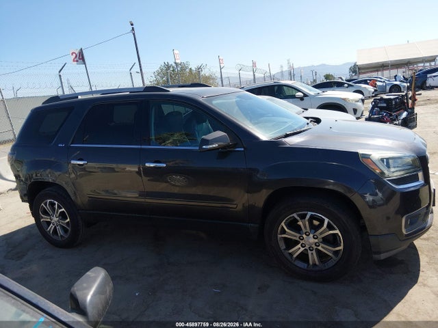 Aukcja sprzedaży 2014 Gmc Acadia Slt-1, vin: 1GKKVRKDXEJ285424, numer aukcji: 45897759