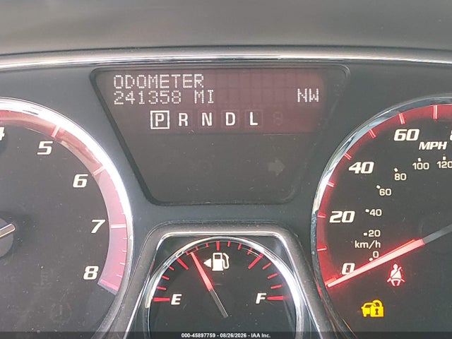 Aukcja sprzedaży 2014 Gmc Acadia Slt-1, vin: 1GKKVRKDXEJ285424, numer aukcji: 45897759