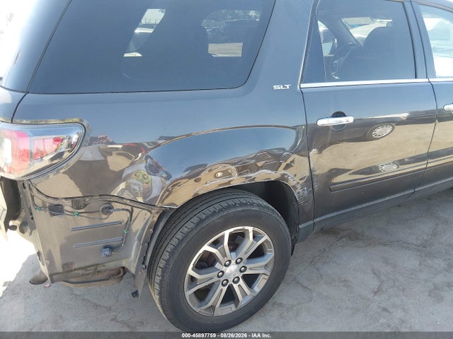 Aukcja sprzedaży 2014 Gmc Acadia Slt-1, vin: 1GKKVRKDXEJ285424, numer aukcji: 45897759