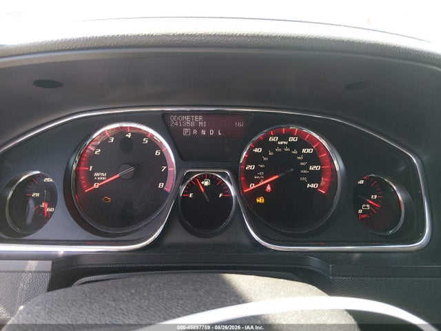 Aukcja sprzedaży 2014 Gmc Acadia Slt-1, vin: 1GKKVRKDXEJ285424, numer aukcji: 45897759