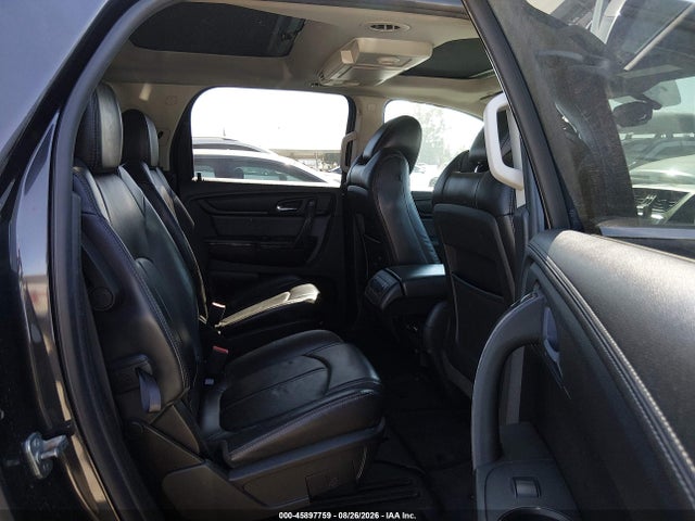 Aukcja sprzedaży 2014 Gmc Acadia Slt-1, vin: 1GKKVRKDXEJ285424, numer aukcji: 45897759