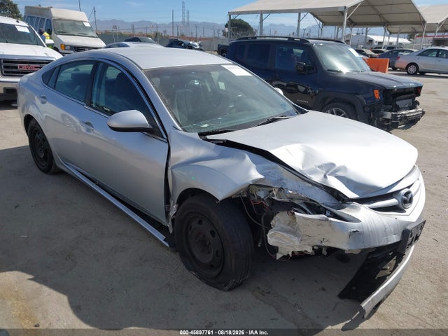 Продажа на аукционе авто 2012 Mazda Mazda6 I Sport, vin: 1YVHZ8BH9C5M26930, номер лота: 45897761