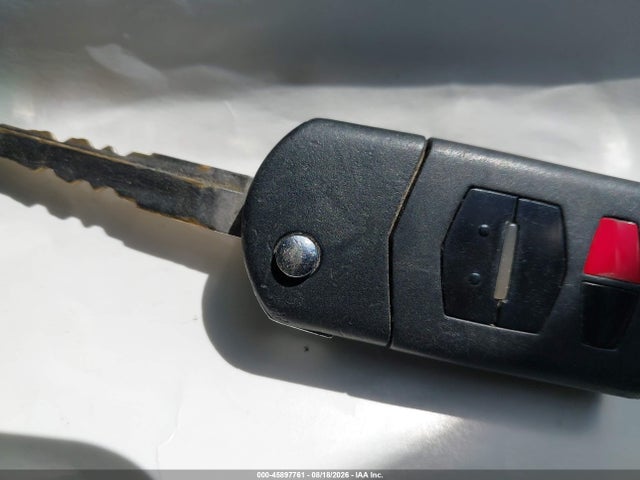 2012 Mazda Mazda6 I Sport მანქანა იყიდება აუქციონზე, vin: 1YVHZ8BH9C5M26930, აუქციონის ნომერი: 45897761