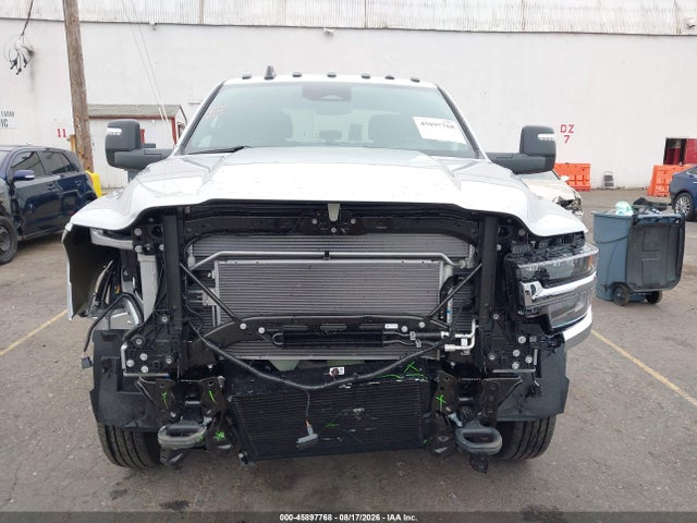 Продажа на аукционе авто 2026 Ram 3500 Big Horn  4x4 8' Box, vin: 3C63RRHL1TG338813, номер лота: 45897768