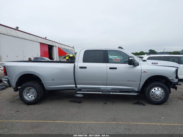 Продажа на аукционе авто 2026 Ram 3500 Big Horn  4x4 8' Box, vin: 3C63RRHL1TG338813, номер лота: 45897768