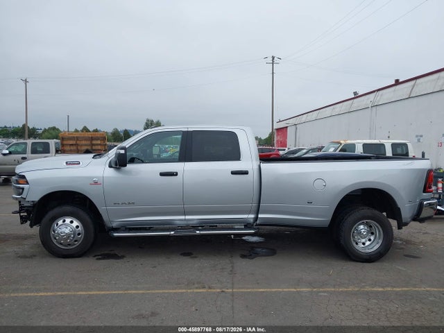 Продажа на аукционе авто 2026 Ram 3500 Big Horn  4x4 8' Box, vin: 3C63RRHL1TG338813, номер лота: 45897768