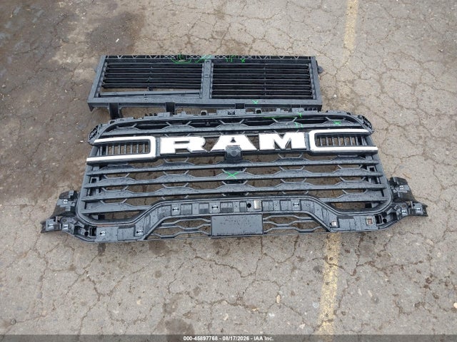 Продажа на аукционе авто 2026 Ram 3500 Big Horn  4x4 8' Box, vin: 3C63RRHL1TG338813, номер лота: 45897768