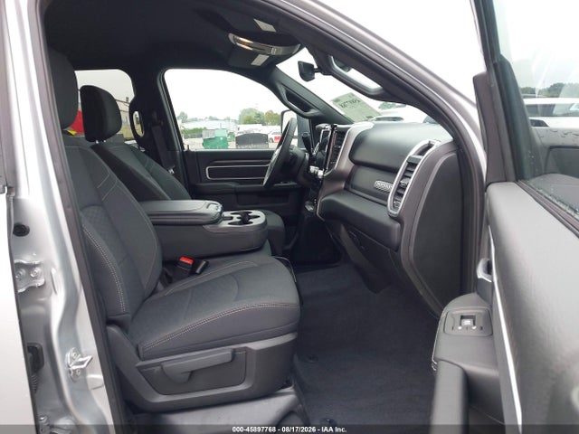 Продажа на аукционе авто 2026 Ram 3500 Big Horn  4x4 8' Box, vin: 3C63RRHL1TG338813, номер лота: 45897768