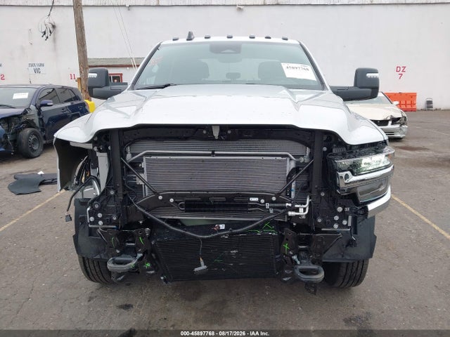 Продажа на аукционе авто 2026 Ram 3500 Big Horn  4x4 8' Box, vin: 3C63RRHL1TG338813, номер лота: 45897768
