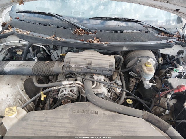 45897769 :رقم المزاد ، 3B7HC13Y1WG177288 vin ، 1998 Dodge Ram 1500 St مزاد بيع