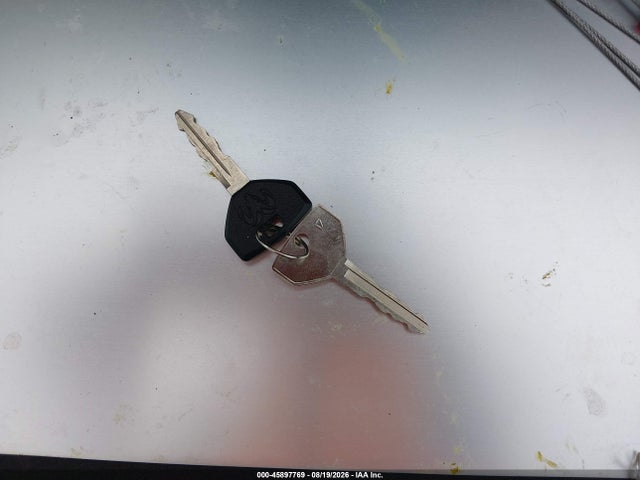 45897769 :رقم المزاد ، 3B7HC13Y1WG177288 vin ، 1998 Dodge Ram 1500 St مزاد بيع