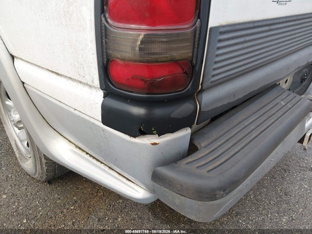 45897769 :رقم المزاد ، 3B7HC13Y1WG177288 vin ، 1998 Dodge Ram 1500 St مزاد بيع