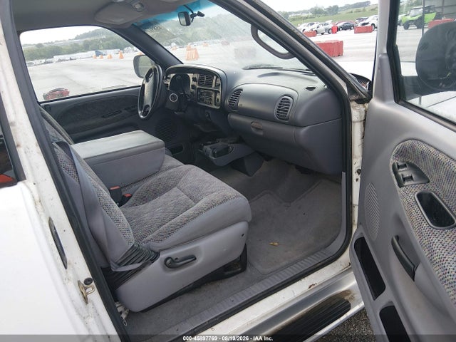 45897769 :رقم المزاد ، 3B7HC13Y1WG177288 vin ، 1998 Dodge Ram 1500 St مزاد بيع