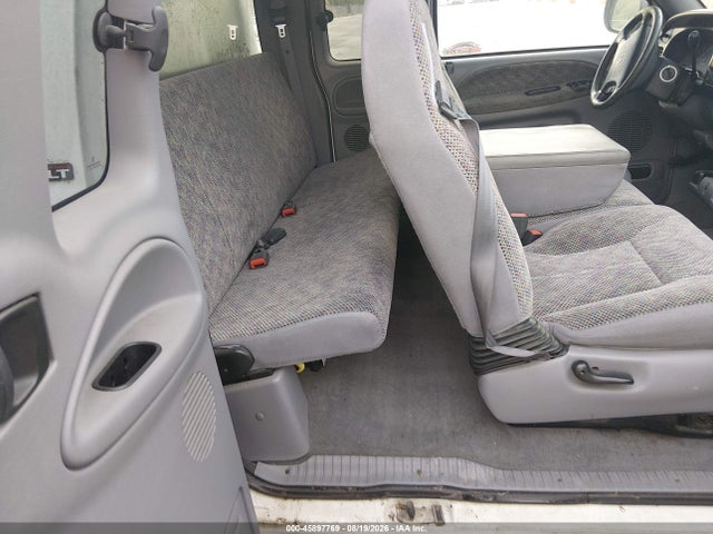45897769 :رقم المزاد ، 3B7HC13Y1WG177288 vin ، 1998 Dodge Ram 1500 St مزاد بيع
