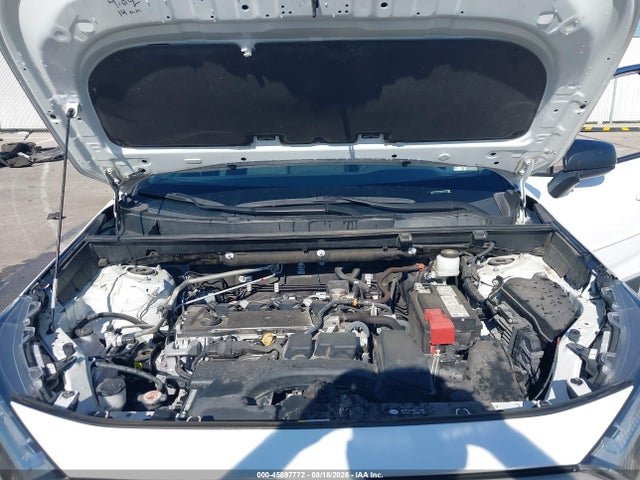 Продажа на аукционе авто 2023 Toyota Rav4 Le, vin: 2T3H1RFV0PC237778, номер лота: 45897772