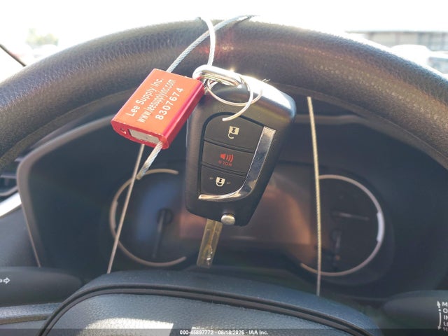 Продажа на аукционе авто 2023 Toyota Rav4 Le, vin: 2T3H1RFV0PC237778, номер лота: 45897772